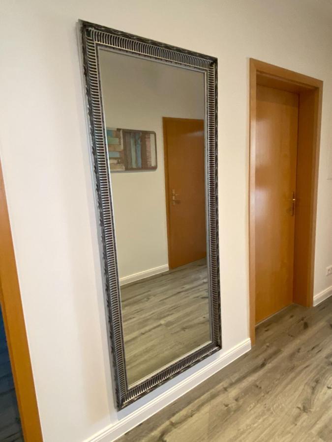 Exklusive Ferienwohnung In Einbeck, Top Lage! ภายนอก รูปภาพ