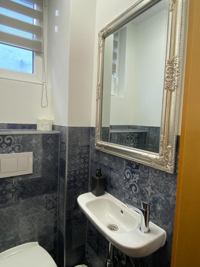 Exklusive Ferienwohnung In Einbeck, Top Lage! ภายนอก รูปภาพ